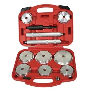 Lisle 59400 Pinion Bearing Race Driver Set - Foto 1 di 1
