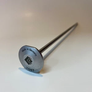 Linvatec 7587 Obturator Trocar Germany Stainless - Picture 1 of 3