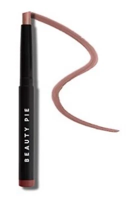 Beauty Pie Fantasticolour Lipstick Vegas Nude 1.2g. VEGAN