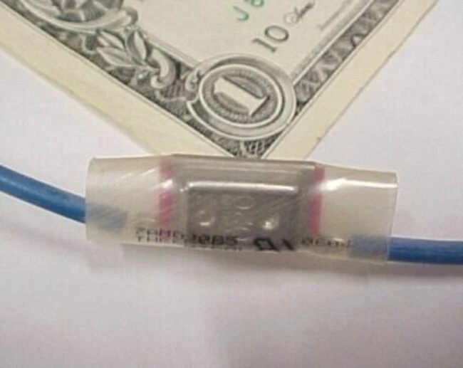 批量 10 件 Klixon 热温开关 65C 149F 7AM020B5 断路器 全新 — 第 1/4 张图片