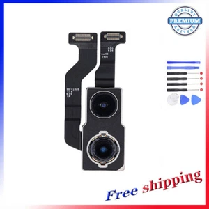Rear Back Replacement Camera For iPhone 11 Module Flex Cable + Tools - Picture 1 of 1
