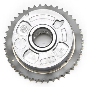 Intake Camshaft Adjuster Fit For Porsche McAlyx 95B Cayenne 92A CWF 3.0T CTL - Bild 1 von 8