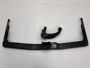 Skoda Octavia 5E III Anhängerkupplung abnehmbarer Kugelkopf 5E0803881C AHK212 - Bild 1 von 5
