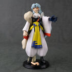 #F94-047 Bandai Hg Figurine Rumiko Takahashi Inu Yasha Sesshoumaru 3 " Figurine