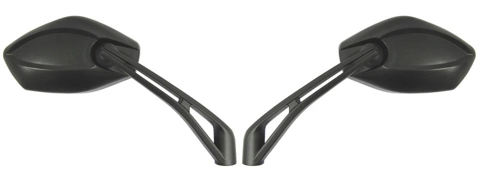 Pair of Sports Mirrors 8mm 10mm For KTM 950 Super Enduro R 2006 (950 CC) - Image 1 of 1