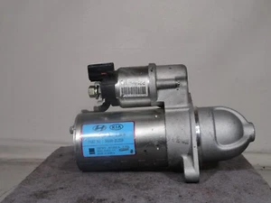 OEM Hyundai, Kia Optima, Santa Fe, Sonata, Sorento Starter Motor 36100-2G210 - Picture 1 of 9