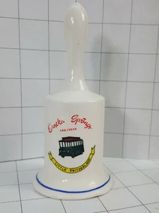 Eureka Springs Arkansas - City Collector Bell LIPCO #659 - Bild 1 von 3