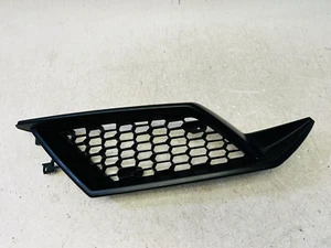 2018 2019 2020 Lamborghini Huracan (LP580 LP640) LH Rear Bumper Grille 4T0807676 - Picture 1 of 7