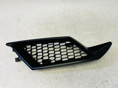 2018 2019 2020 Lamborghini Huracan (LP580 LP640) LH Rear Bumper Grille 4T0807676 - Image 1 of 4