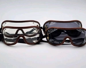 Kroops Original Boogie Jockey Reitbrille 4 Paar - Bild 1 von 8
