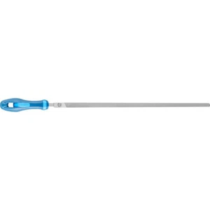 PFERD 11212207 Workshop File 200mm square cut 2 inc Ergonomic Handle - Picture 1 of 1