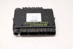 P10510 2003-2010 Porsche Cayenne Front Seat Memory Control Module Driver Side - Imagen 1 de 5