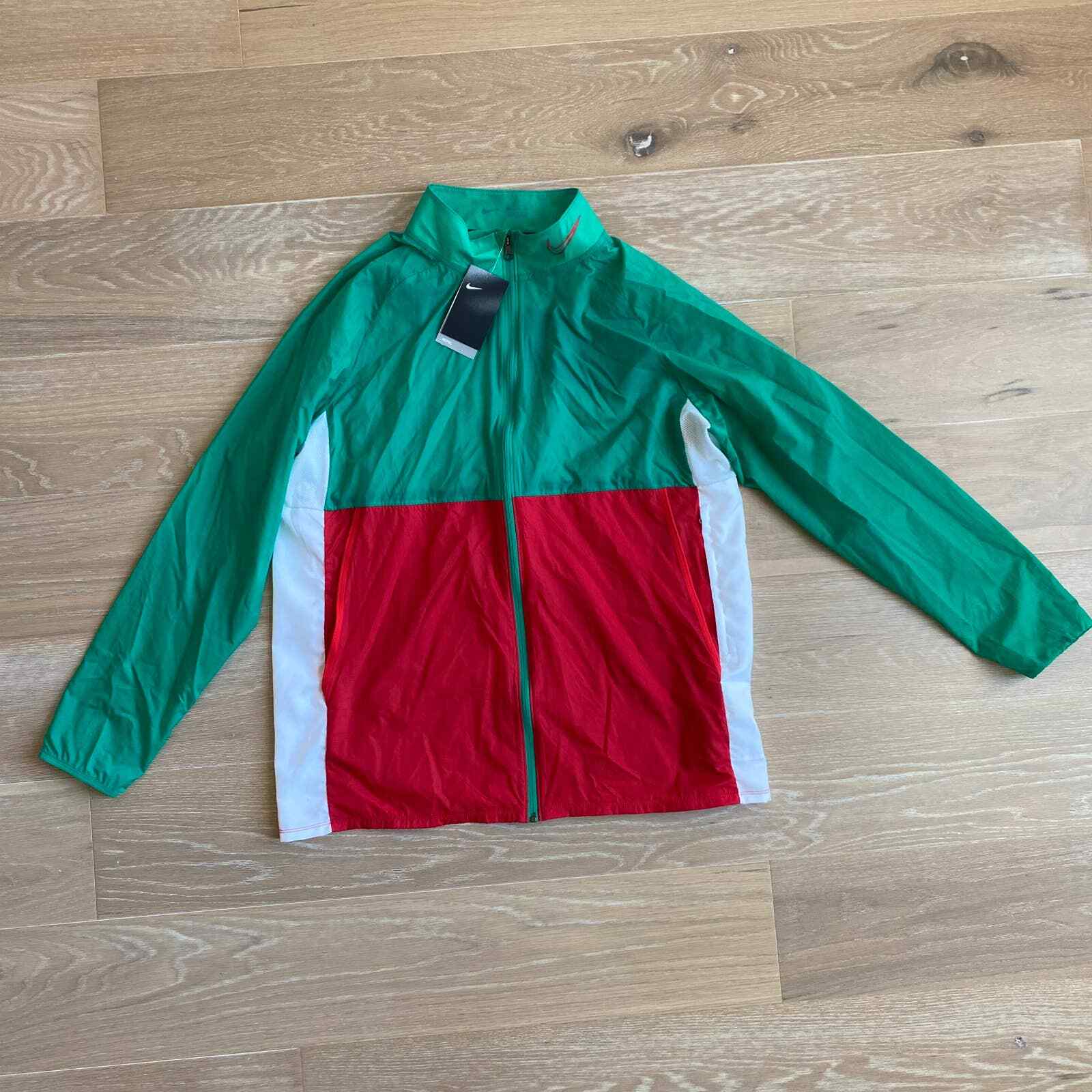 BRAND NEW MENS NIKE WINDRUNNER 805138 