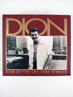 Dion - King of the New York Streets (CD, 2000) 3 Disc Box Set w/ Book - Tested