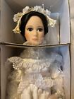 Royalton Collection Melanie Civil War Bride 16" Porcelain Doll