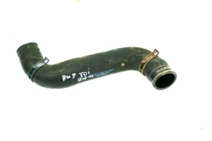 VW Polo 9N 9N3 1.4 TDI AMF BNV Intercooler Boost Rubber Pipe 6Q0145828A - Picture 1 of 1