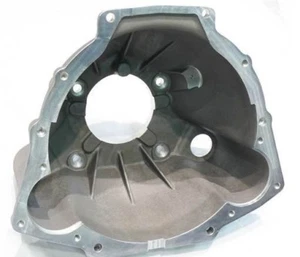 Carcasa de campana de aluminio RS2000 Q/R Brisca F2 AT309 - Imagen 1 de 1
