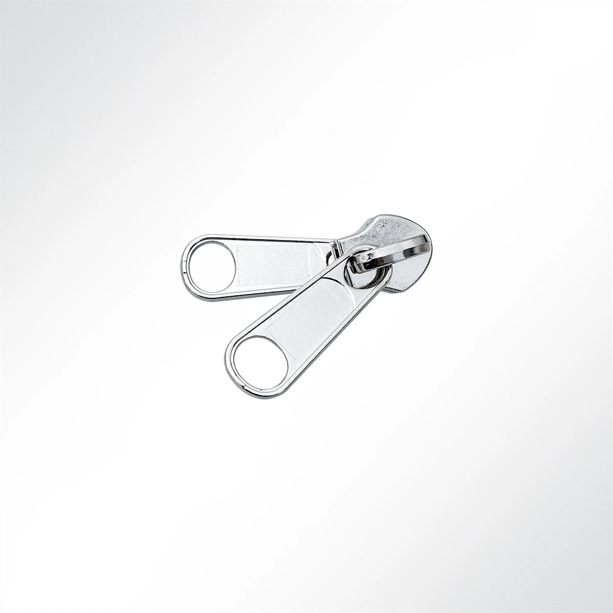YKK Reißverschluss 135 Cm, 10 Mm Spirale, Wasserabweisend – Für Planen, Zelte & Persenning, Farbe Rohweiß/elfenbein