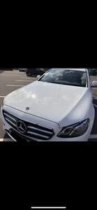 Mercedes E220d AMG - Bild 1 von 24