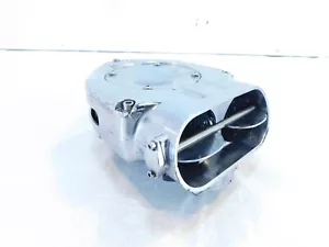1999-2009 Yamaha V-Star 1100 XVS1100 Custom Air Intake Kuryakyn Hypercharger - Picture 1 of 12