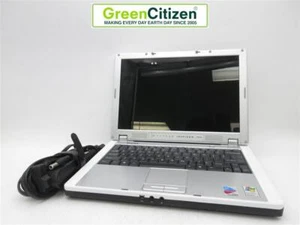 Dell Inspiron 700m Intel Pentium M 1.8GHz 2GB RAM No HDD 12.1"  - Picture 1 of 12