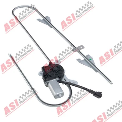 Front Right Power Window Regulator w/Motor For Kenworth C500 T270 T300 T880 W900 - Изображение 1 из 4