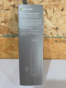 Microsoft Wireless Display Adapter (Model 1628) - Afbeelding 1 van 3