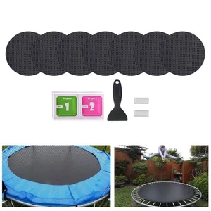 Kit de parche de trampolín profesional, cinta adhesiva fácil de usar - Imagen 1 de 15