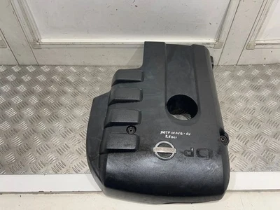 Cubierta superior del motor Nissan Pathfinder R51 2005 diésel 6743074 ATZ25428 Foto 1 de 4