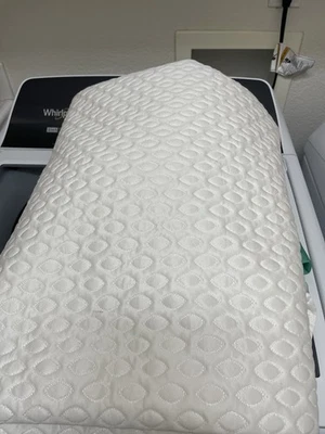 King Size Mattress Cover - Image 1 of 4