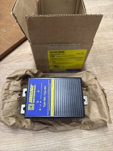SQUARE D MA4IMA121 SER. 003 277 voltios nuevo en caja - Imagen 1 de 2