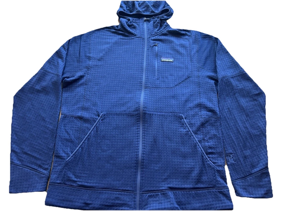 Patagonia Full Zip Hoodies & Sweatshirts for Men for Sale | Shop