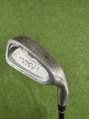 Cobra Gravity Back 7 Iron Graphite Regular Right Hand RH - Image 1 of 4