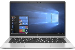 HP Elitebook 830 G7 13,3" FHD Laptop, i7-10610U, 32GB, 256GB, Windows 11 - Bild 1 von 5