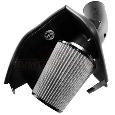 Filtro de aire aFe Power Pro Dry para Ford F-350 Super Duty Power-Stroke 2003-2007 Foto 1 de 3