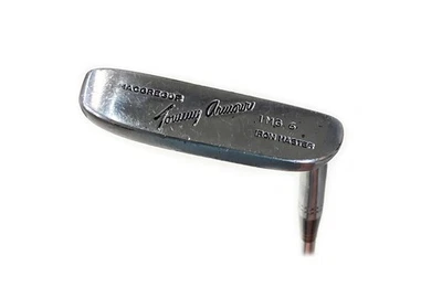 MacGregor Tommy Armour IMG6 XX 36" Blade Putter - Image 1 of 4