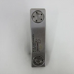 Titleist Putter SCOTTY CAMERON Special select NEWPORT 2.5 33 inch - Picture 1 of 12