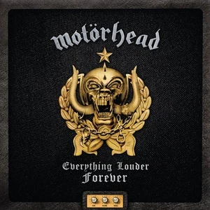 Motörhead - Everything Louder Forever - The Very Best Of Vinyl 2LP NEU 09550010 - Bild 1 von 1