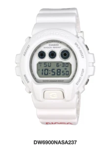 CASIO G-SHOCK x NASA DW6900NASA237 - Picture 1 of 1