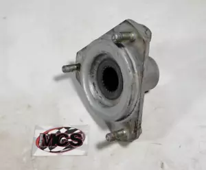 Conjunto de buje de rueda fundido trasero OEM HONDA ATC (ATC 70/90) - Imagen 1 de 4