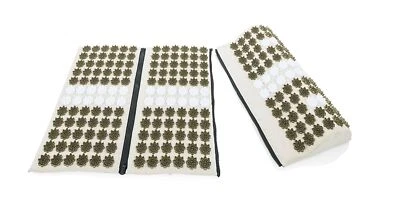 Akupressurmatte Orbisana Druckpunktmatte Wellnessmatte Akupunkturmatte - Neu