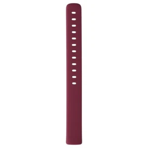 Fitbit Classique Bande pour Fitbit Luxe - L/G - Orchidée (Rose )/ Réglage Côté - Photo 1 sur 2