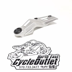 Yamaha FZ07 MT07 2017 15-20 OEM marco derecho cubierta lateral panel moldura - Imagen 1 de 8