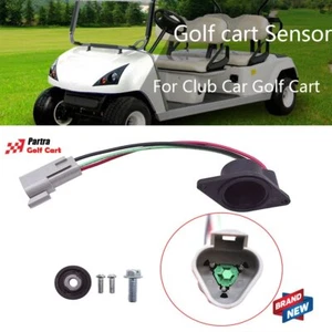 Speed Sensor Fit For Club Car Golf Cart ADC Motor Style Precedent DS 102704901 - Picture 1 of 7