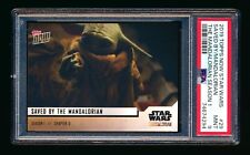 2023 TOPPS NOW® Star Wars: The Mandalorian Season 3 Episode 4 - 5 Card Set