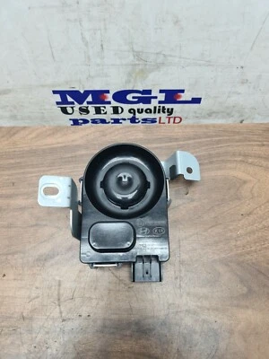 Sistema de alarma sirena antirrobo 95870C5000 FOB9046 2015-2020 Foto 1 de 4