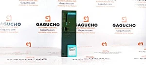 Siemens 6ES7315-2EH14-0AB0 6ES7 315-2EH14-0AB0 CPU 315-2 PN/DP - Picture 1 of 20