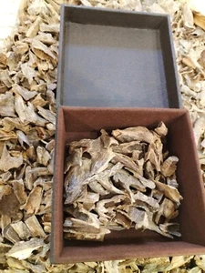Royal Indian Oud Wood By Arabian Oud Box 12 Gram - Picture 1 of 3