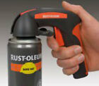 Rust Oleum , Pistolas Mango para Aerosol, Komfort-Griff, V241526