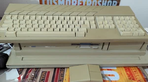 Computadora ATARI Mega STE (1mb RAM, 52 m HD) (con teclado, ratón, cables) funciona - Imagen 1 de 8